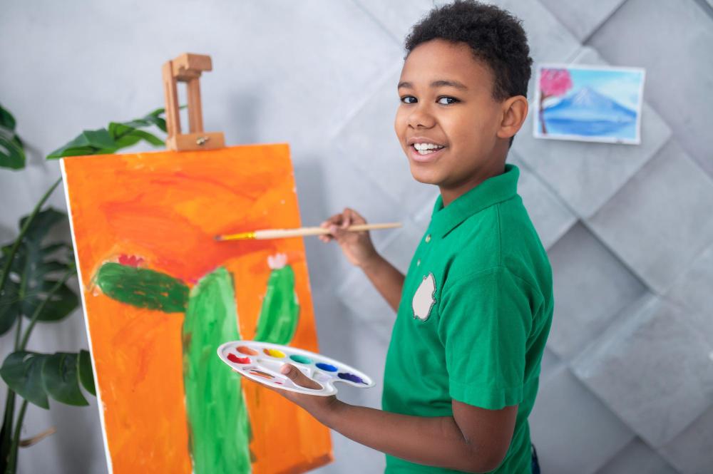 Schools for Children Who Need Individual Attention in Houston