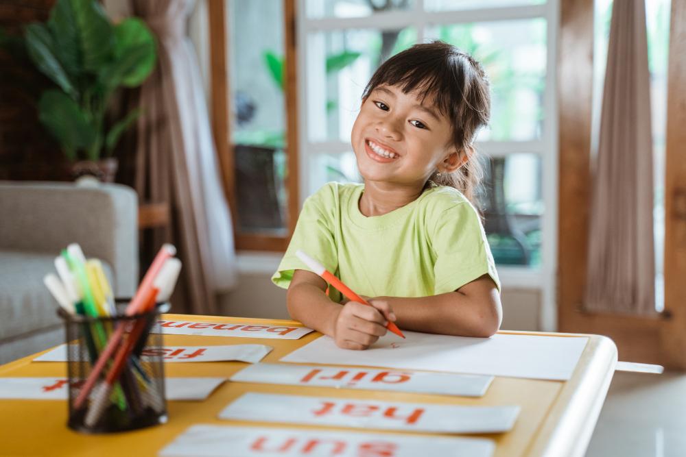 Immersive Dual Language Schools Near Me in Houston