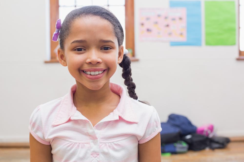 Alternative to Public School in Energy Corridor: Small Clases, Big Opportunities