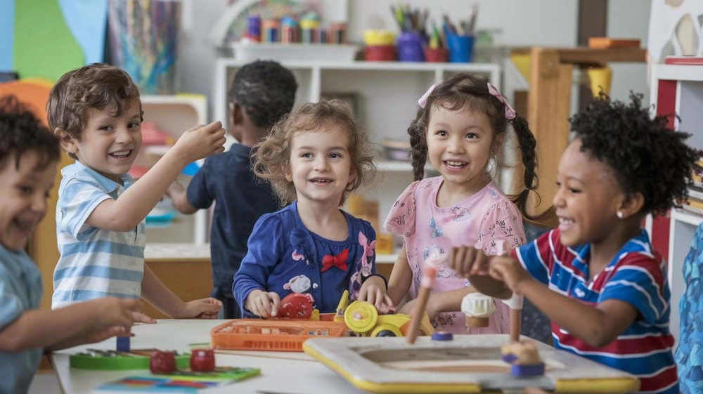admissionprocess image Banner photo illustrating the simple three-step admissions journey for prospective families at Ibis Learning.